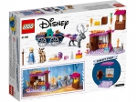 LEGO® Disney Elsa's Wagon Adventure 41166 released in 2019 - Image: 5
