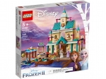 LEGO® Disney Arendelle Castle Village 41167 released in 2019 - Image: 2
