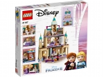 LEGO® Disney Arendelle Castle Village 41167 released in 2019 - Image: 3