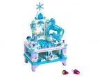 LEGO® Disney Elsa's Jewelry Box Creation 41168 released in 2019 - Image: 1