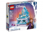 LEGO® Disney Elsa's Jewelry Box Creation 41168 released in 2019 - Image: 2