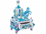 LEGO® Disney Elsa's Jewelry Box Creation 41168 released in 2019 - Image: 4