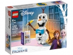 LEGO® Disney Olaf 41169 released in 2019 - Image: 2