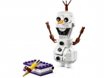 LEGO® Disney Olaf 41169 released in 2019 - Image: 4