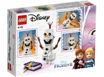 LEGO® Disney Olaf 41169 released in 2019 - Image: 5