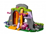 LEGO® Elves Fire Dragon's Lava Cave 41175 released in 2016 - Image: 3