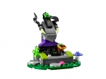 LEGO® Elves Fire Dragon's Lava Cave 41175 released in 2016 - Image: 5