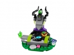 LEGO® Elves Fire Dragon's Lava Cave 41175 released in 2016 - Image: 6