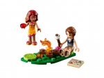 LEGO® Elves Fire Dragon's Lava Cave 41175 released in 2016 - Image: 7