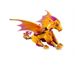 LEGO® Elves Fire Dragon's Lava Cave 41175 released in 2016 - Image: 8