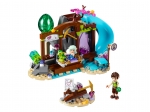 LEGO® Elves The Precious Crystal Mine 41177 released in 2016 - Image: 1