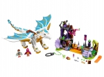LEGO® Elves Queen Dragon's Rescue 41179 released in 2016 - Image: 1