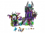 LEGO® Elves Ragana's Magic Shadow Castle 41180 released in 2016 - Image: 1