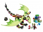 LEGO® Elves The Goblin King's Evil Dragon 41183 released in 2017 - Image: 1