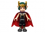 LEGO® Elves The Goblin King's Evil Dragon 41183 released in 2017 - Image: 7