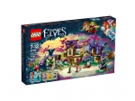 LEGO® Elves Magic Rescue from the Goblin Village 41185 released in 2017 - Image: 2