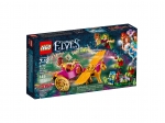 LEGO® Elves Azari & the Goblin Forest Escape 41186 released in 2017 - Image: 2