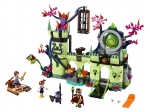 LEGO® Elves Breakout from the Goblin King's Fortress 41188 released in 2017 - Image: 1