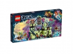LEGO® Elves Breakout from the Goblin King's Fortress 41188 released in 2017 - Image: 2