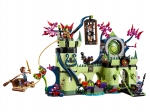 LEGO® Elves Breakout from the Goblin King's Fortress 41188 released in 2017 - Image: 3
