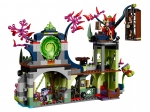 LEGO® Elves Breakout from the Goblin King's Fortress 41188 released in 2017 - Image: 4