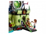 LEGO® Elves Breakout from the Goblin King's Fortress 41188 released in 2017 - Image: 5