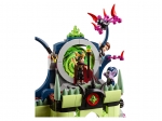 LEGO® Elves Breakout from the Goblin King's Fortress 41188 released in 2017 - Image: 6