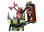 LEGO® Elves Breakout from the Goblin King's Fortress 41188 released in 2017 - Image: 9