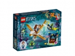 LEGO® Elves Emily Jones & the Eagle Getaway 41190 released in 2018 - Image: 2