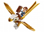 LEGO® Elves Emily Jones & the Eagle Getaway 41190 released in 2018 - Image: 4