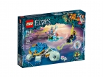 LEGO® Elves Naida und die Wasserschildkröte 41191 erschienen in 2018 - Bild: 2
