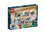 LEGO® Elves Naida und die Wasserschildkröte 41191 erschienen in 2018 - Bild: 3