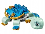 LEGO® Elves Naida & the Water Turtle Ambush 41191 released in 2018 - Image: 4