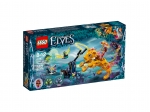 LEGO® Elves Azari & the Fire Lion Capture 41192 released in 2018 - Image: 2