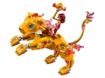 LEGO® Elves Azari & the Fire Lion Capture 41192 released in 2018 - Image: 4