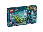LEGO® Elves Noctura's Tower & the Earth Fox Rescue 41194 released in 2018 - Image: 2