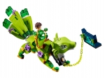 LEGO® Elves Noctura's Tower & the Earth Fox Rescue 41194 released in 2018 - Image: 4