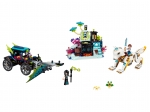 LEGO® Elves Finale Auseinandersetzung zwischen Emily und Noctura 41195 erschienen in 2018 - Bild: 1