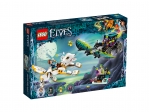 LEGO® Elves Finale Auseinandersetzung zwischen Emily und Noctura 41195 erschienen in 2018 - Bild: 2
