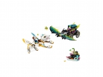 LEGO® Elves Emily & Noctura's Showdown 41195 released in 2018 - Image: 3
