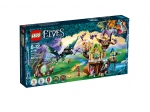 LEGO® Elves The Elvenstar Tree Bat Attack 41196 released in 2018 - Image: 2