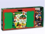 LEGO® Creator All Kinds of Animals / Lap Table 4121 released in 2001 - Image: 2