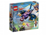 LEGO® DC Super Hero Girls Batgirl™ Batjet Chase 41230 released in 2017 - Image: 2