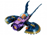 LEGO® DC Super Hero Girls Batgirl™ Batjet Chase 41230 released in 2017 - Image: 3