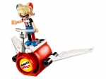 LEGO® DC Super Hero Girls Harley Quinn™ to the rescue 41231 released in 2017 - Image: 4