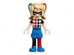 LEGO® DC Super Hero Girls Harley Quinn™ to the rescue 41231 released in 2017 - Image: 5