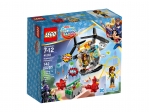 LEGO® DC Super Hero Girls Bumblebee™ Helicopter 41234 released in 2017 - Image: 2