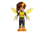 LEGO® DC Super Hero Girls Bumblebee™ Helicopter 41234 released in 2017 - Image: 9