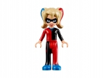 LEGO® DC Super Hero Girls Harley Quinn™ Dorm 41236 released in 2017 - Image: 9