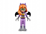 LEGO® DC Super Hero Girls Batgirl™ Secret Bunker 41237 released in 2017 - Image: 14